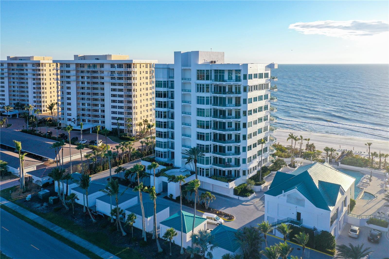 655 LONGBOAT CLUB ROAD 14A