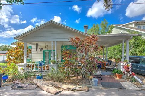 A home in TAMPA