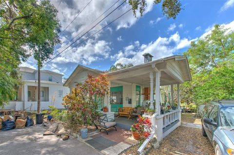 A home in TAMPA