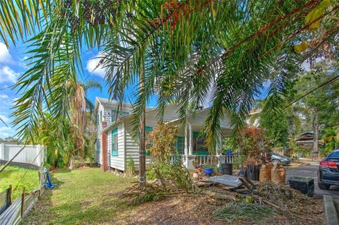 A home in TAMPA