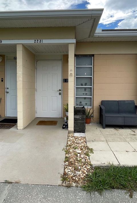 Photo of 2231 Club Circle #2231, Lakeshore, FL 33854 (MLS # O6312749)