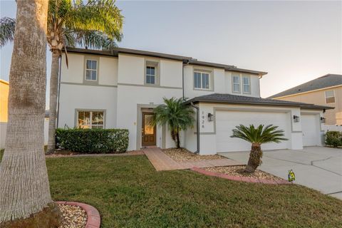 A home in KISSIMMEE