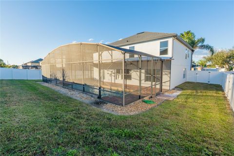 A home in KISSIMMEE