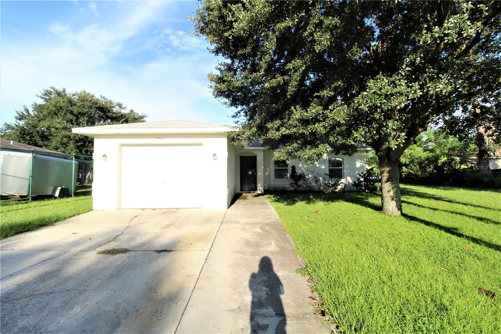 NORTH ORANGE ESTATES - Residential Lease