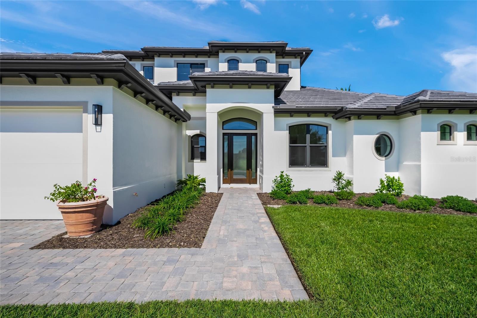 BEACH PARK - Residential