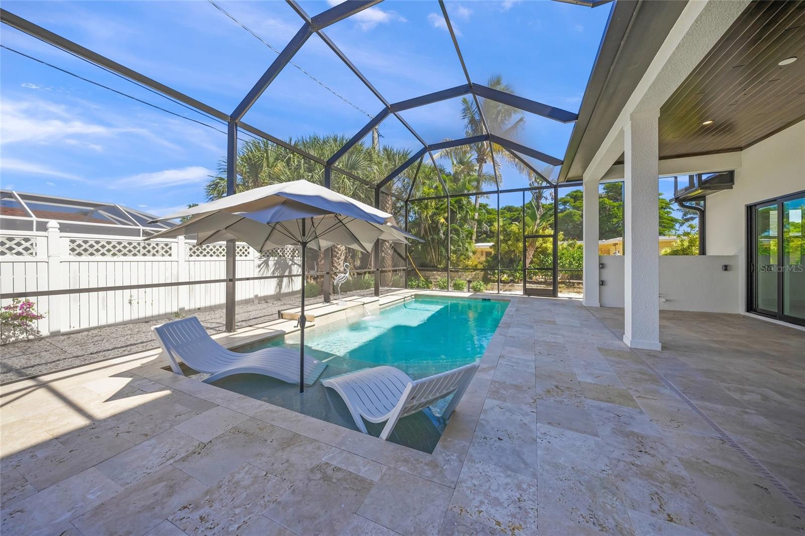 BEACH PARK - Residential