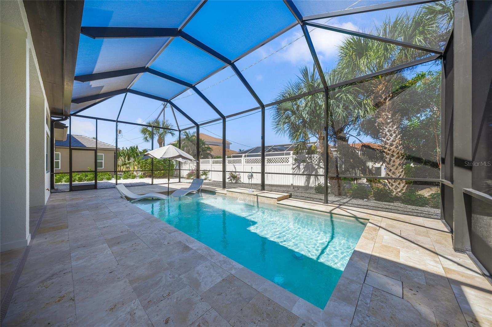 BEACH PARK - Residential