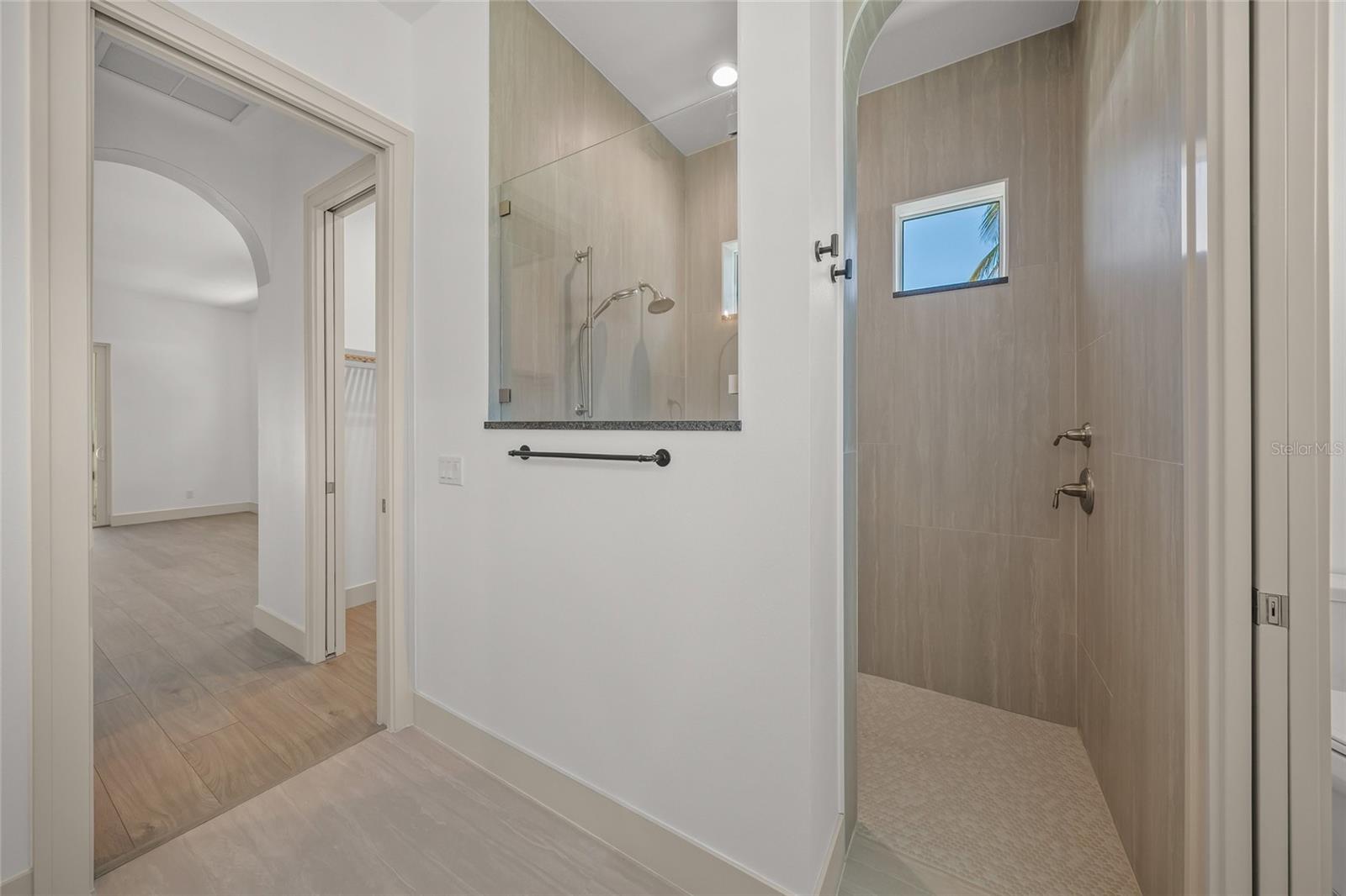 BEACH PARK - Residential