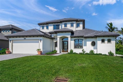 504 GULF STREET VENICE FL 34285