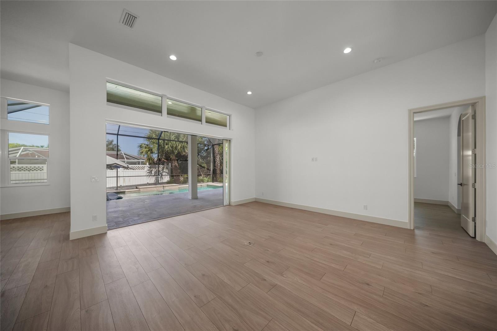 BEACH PARK - Residential