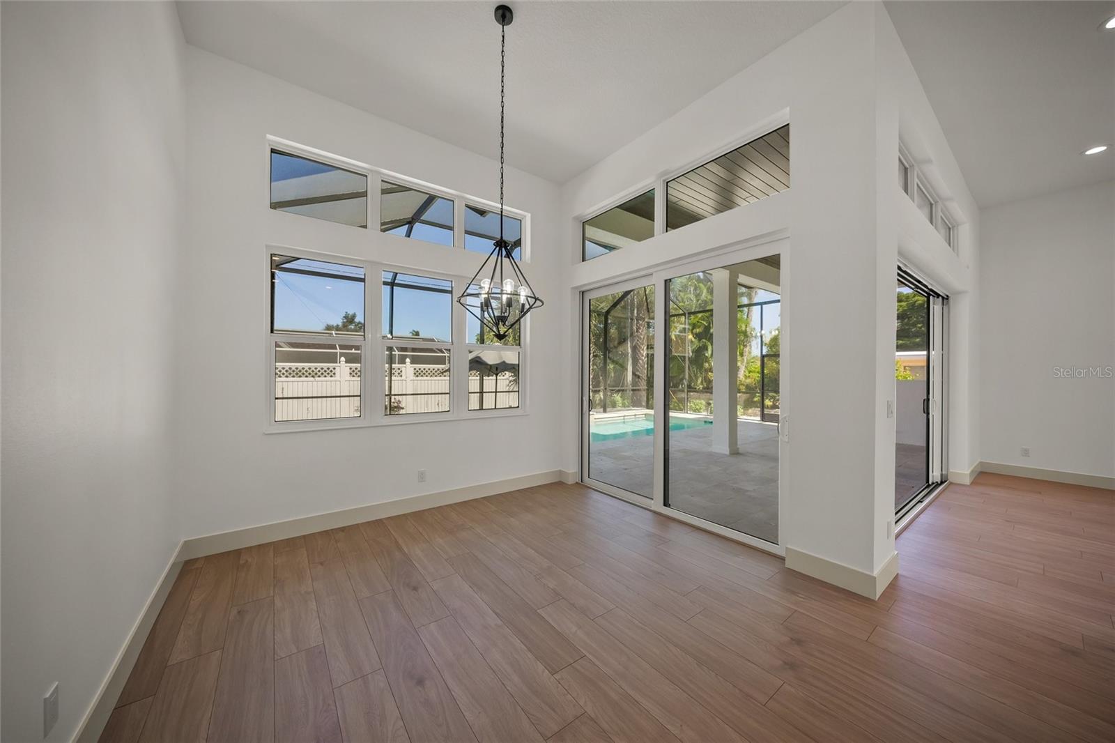 BEACH PARK - Residential