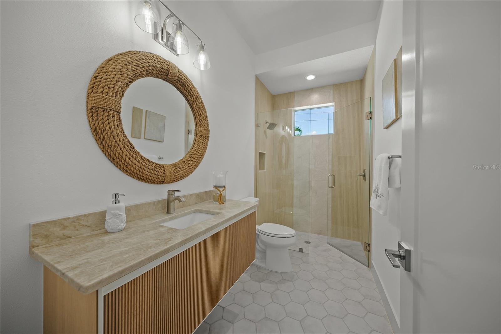 BEACH PARK - Residential