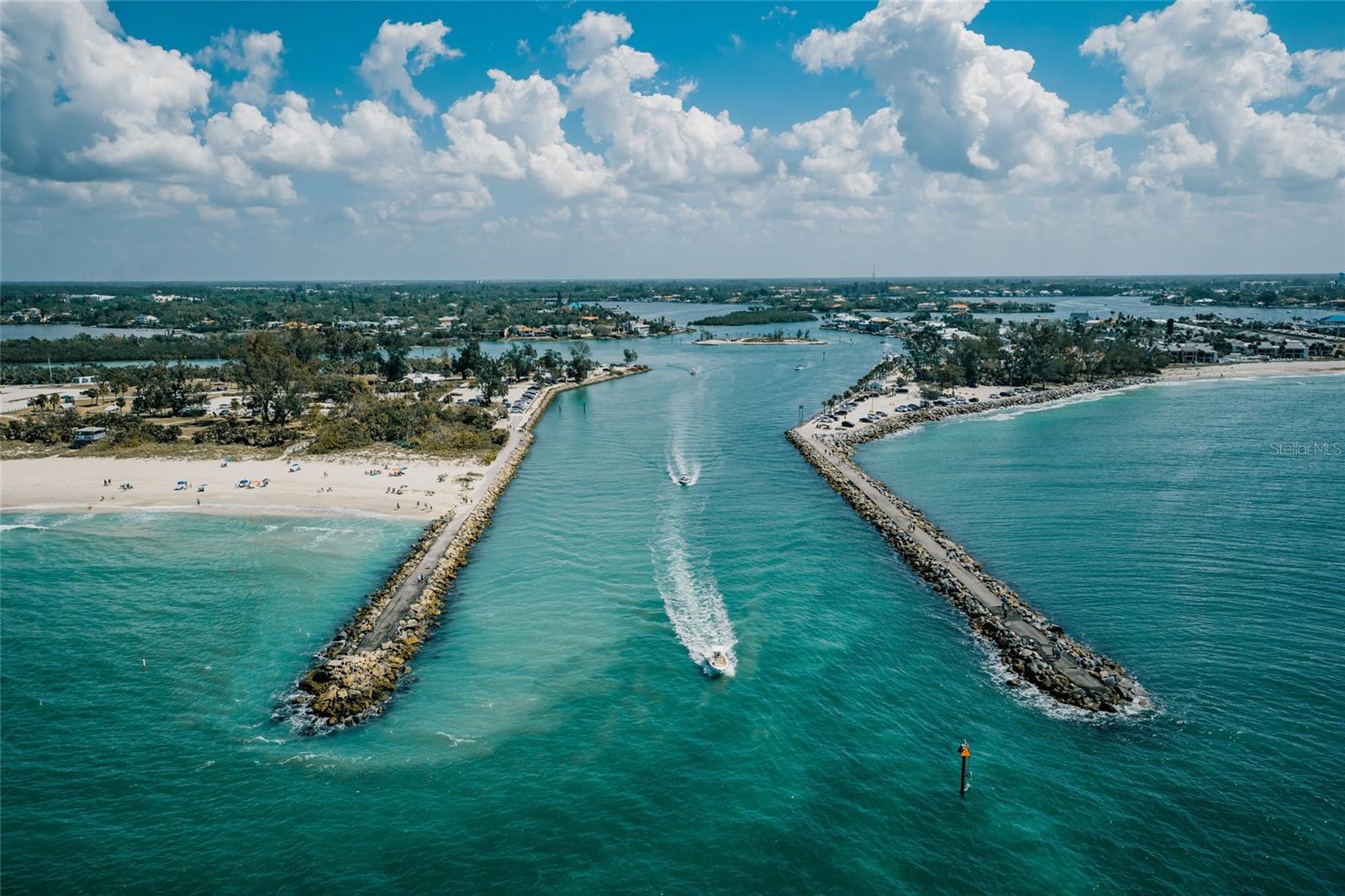 BEACH PARK - Residential