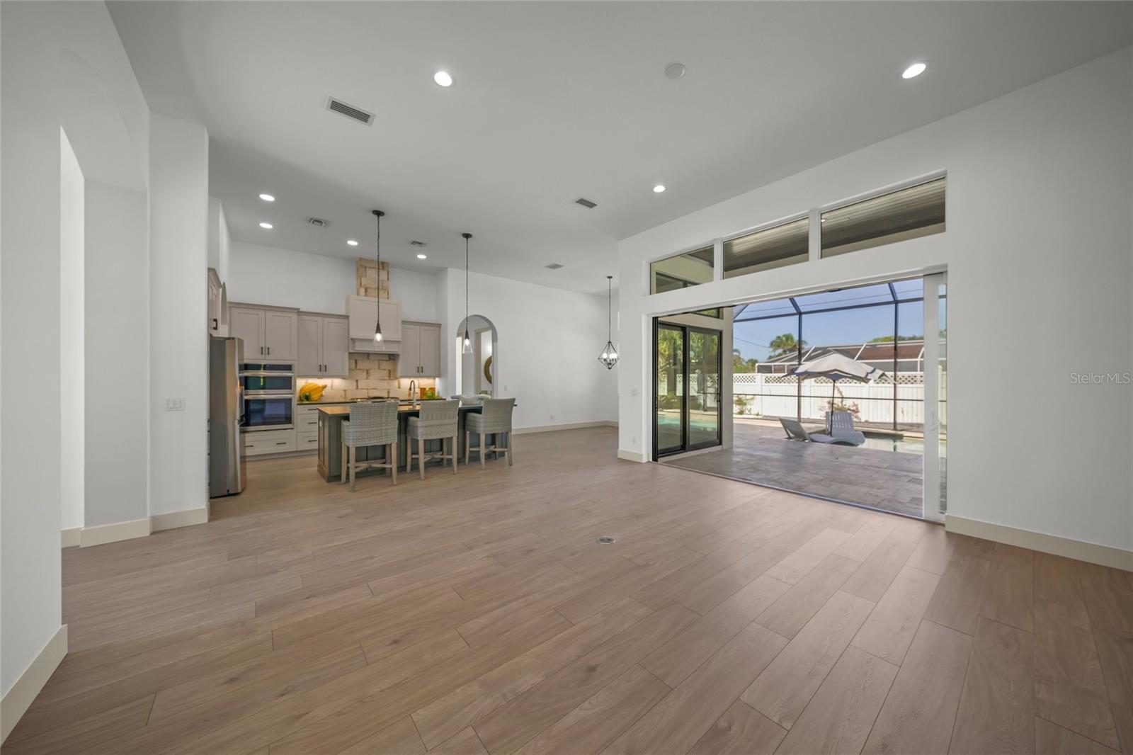 BEACH PARK - Residential