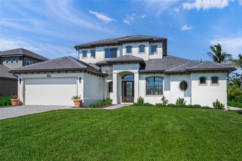 504 GULF STREET VENICE FL 34285