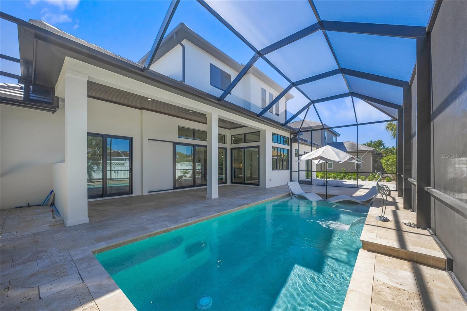 BEACH PARK - Residential