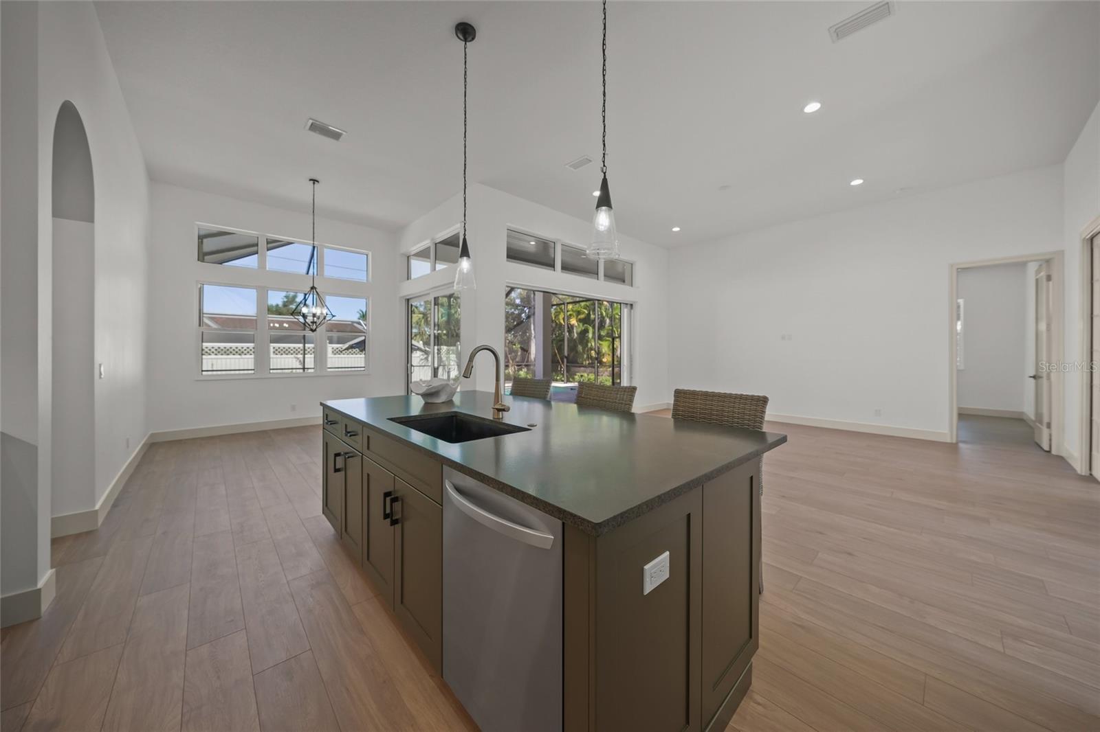BEACH PARK - Residential