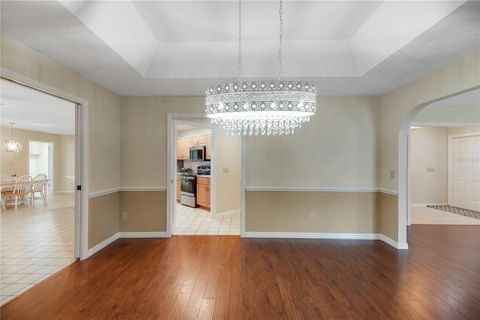 Tiny photo for 317 Woodland Trail, Lady Lake, FL 32159 (MLS # G5112589)