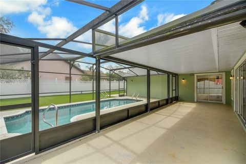 Tiny photo for 317 Woodland Trail, Lady Lake, FL 32159 (MLS # G5112589)