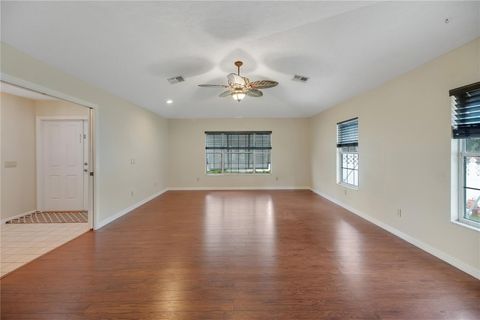 Tiny photo for 317 Woodland Trail, Lady Lake, FL 32159 (MLS # G5112589)