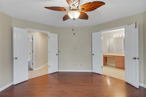 Tiny photo for 317 Woodland Trail, Lady Lake, FL 32159 (MLS # G5112589)