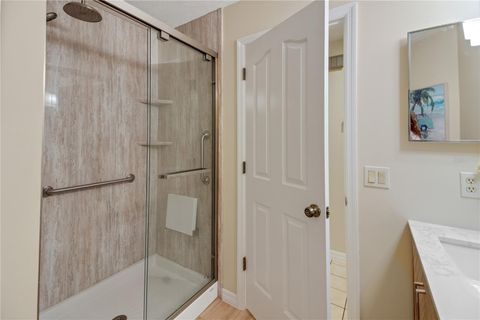Tiny photo for 317 Woodland Trail, Lady Lake, FL 32159 (MLS # G5112589)