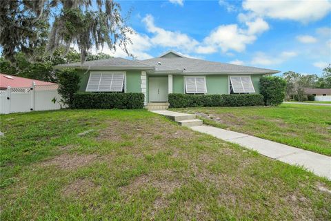 Tiny photo for 317 Woodland Trail, Lady Lake, FL 32159 (MLS # G5112589)