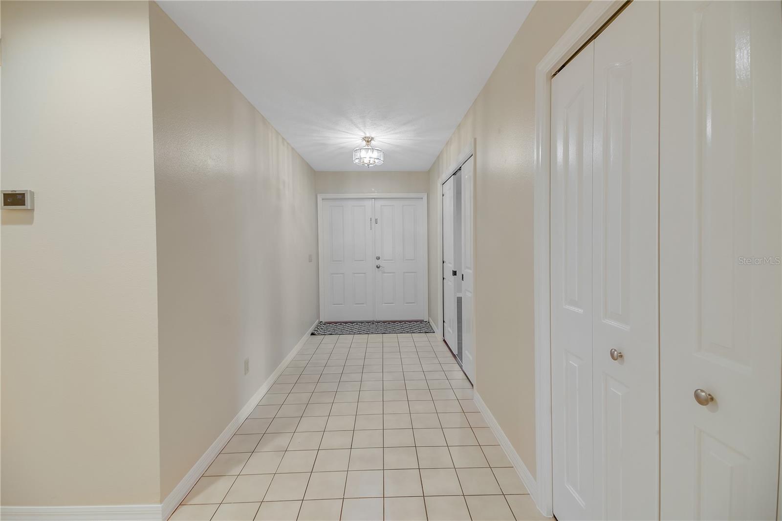 LADY LAKE BAGGETT ESTATES - Residential