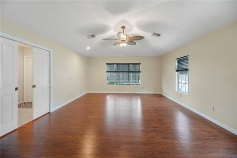 Tiny photo for 317 Woodland Trail, Lady Lake, FL 32159 (MLS # G5112589)