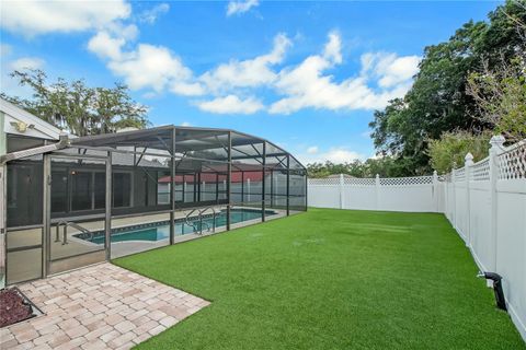 Tiny photo for 317 Woodland Trail, Lady Lake, FL 32159 (MLS # G5112589)