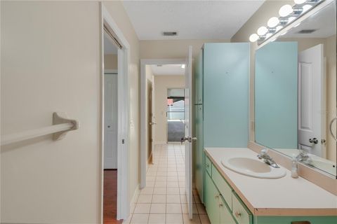 Tiny photo for 317 Woodland Trail, Lady Lake, FL 32159 (MLS # G5112589)