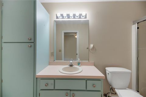 Tiny photo for 317 Woodland Trail, Lady Lake, FL 32159 (MLS # G5112589)