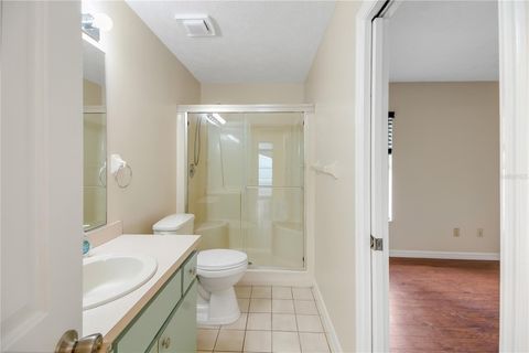 Tiny photo for 317 Woodland Trail, Lady Lake, FL 32159 (MLS # G5112589)