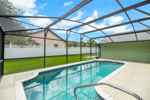 Tiny photo for 317 Woodland Trail, Lady Lake, FL 32159 (MLS # G5112589)