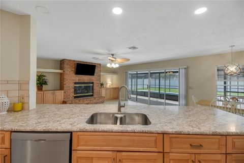 Tiny photo for 317 Woodland Trail, Lady Lake, FL 32159 (MLS # G5112589)