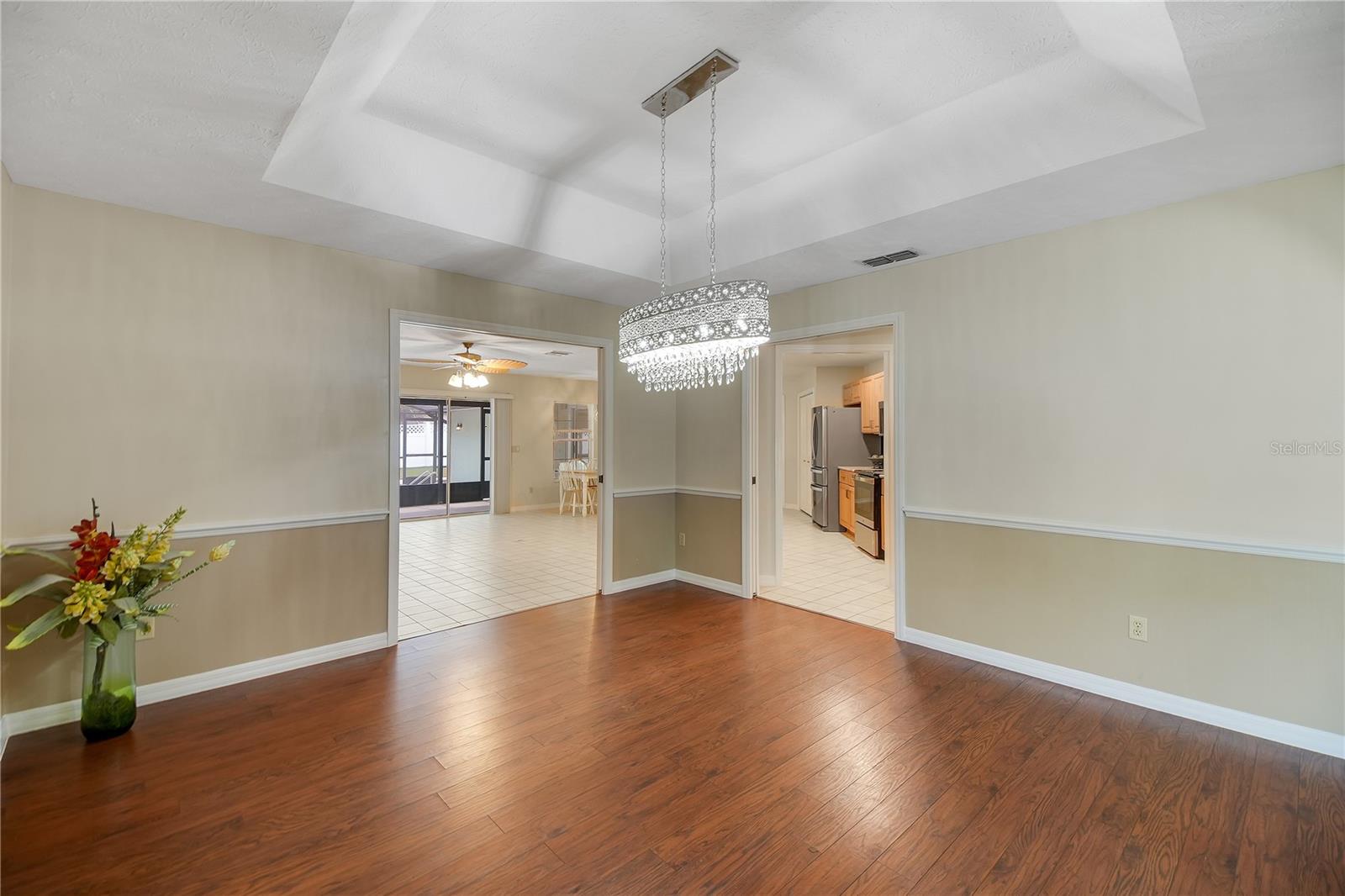 LADY LAKE BAGGETT ESTATES - Residential