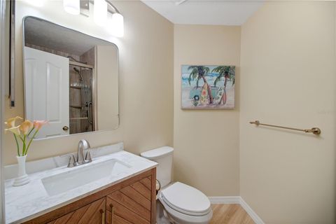 Tiny photo for 317 Woodland Trail, Lady Lake, FL 32159 (MLS # G5112589)