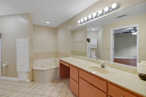 Tiny photo for 317 Woodland Trail, Lady Lake, FL 32159 (MLS # G5112589)