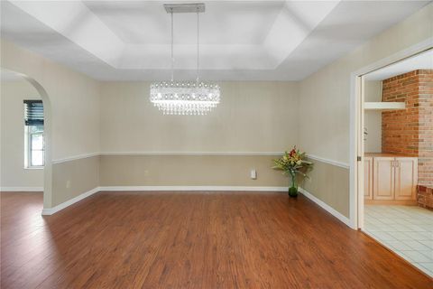 Tiny photo for 317 Woodland Trail, Lady Lake, FL 32159 (MLS # G5112589)