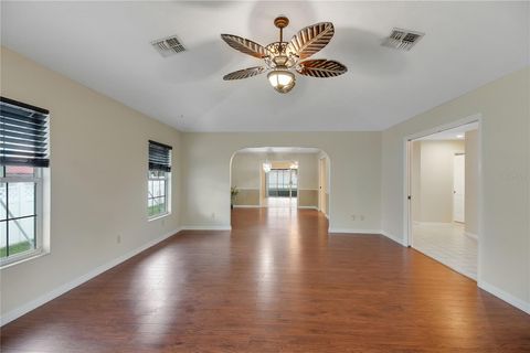 Tiny photo for 317 Woodland Trail, Lady Lake, FL 32159 (MLS # G5112589)