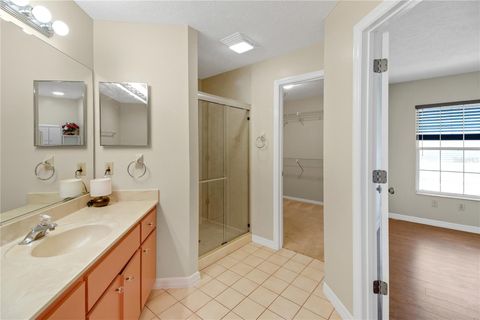 Tiny photo for 317 Woodland Trail, Lady Lake, FL 32159 (MLS # G5112589)