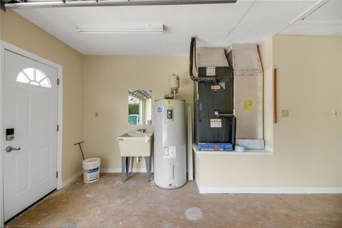 Tiny photo for 317 Woodland Trail, Lady Lake, FL 32159 (MLS # G5112589)