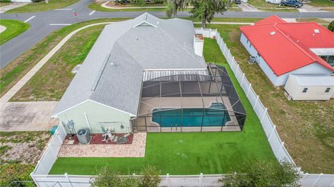 Tiny photo for 317 Woodland Trail, Lady Lake, FL 32159 (MLS # G5112589)