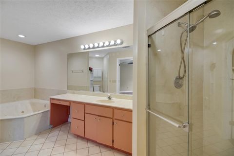 Tiny photo for 317 Woodland Trail, Lady Lake, FL 32159 (MLS # G5112589)