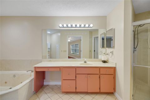 Tiny photo for 317 Woodland Trail, Lady Lake, FL 32159 (MLS # G5112589)