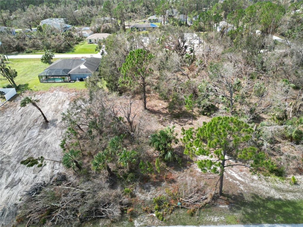 Photo of Jacoby Circle, North Port, FL 34288 (MLS # A4680158)