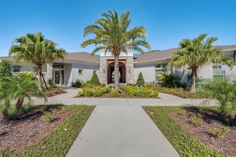 A home in WINTER GARDEN