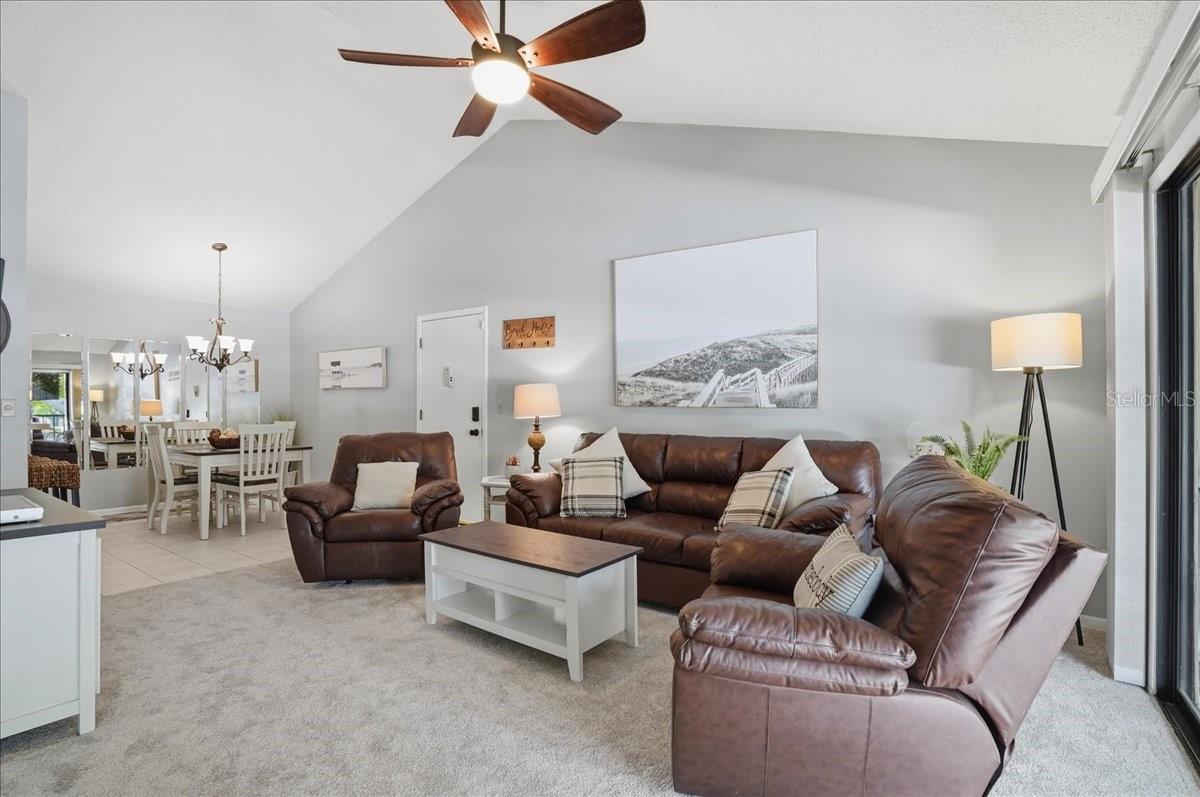 BIRD BAY V - Residential