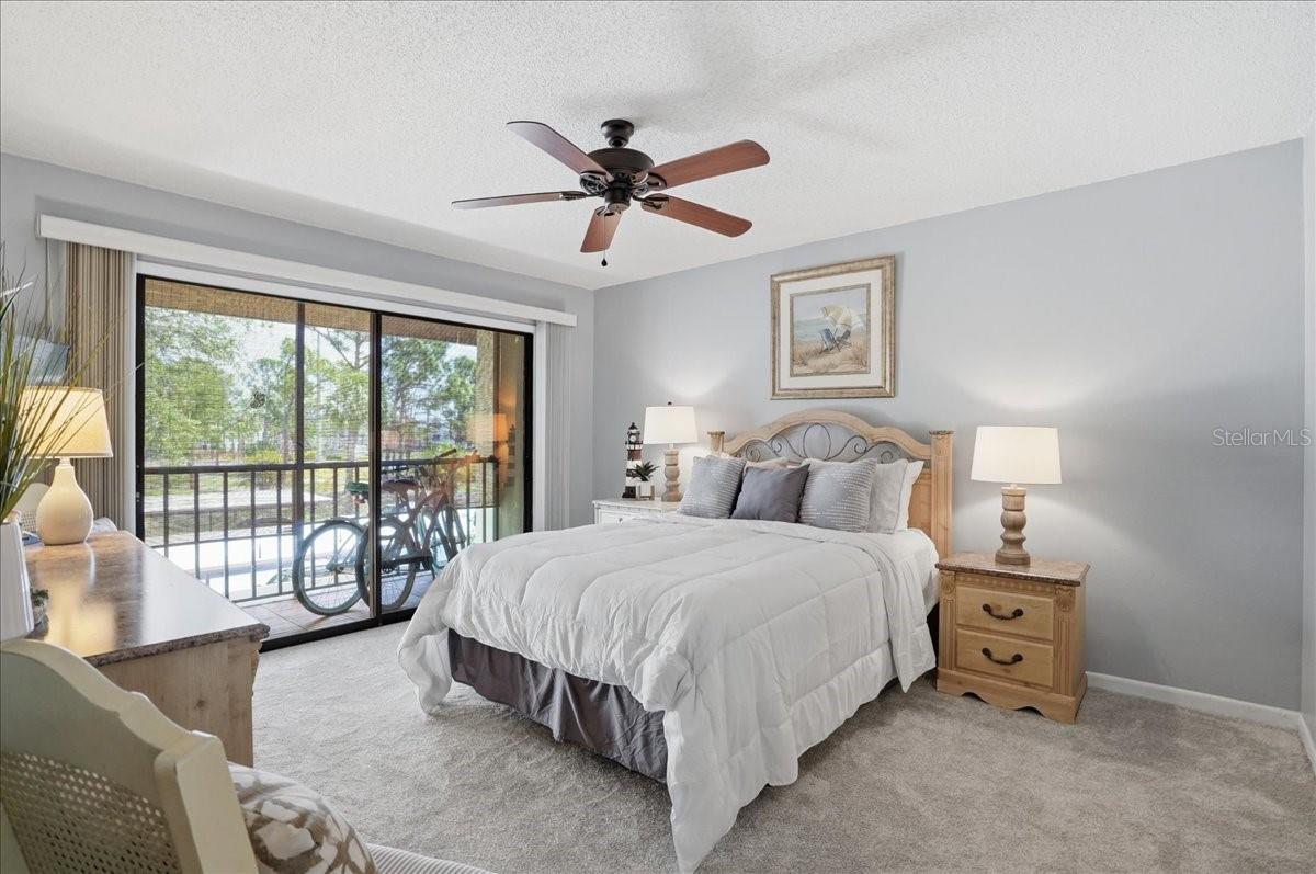 BIRD BAY V - Residential