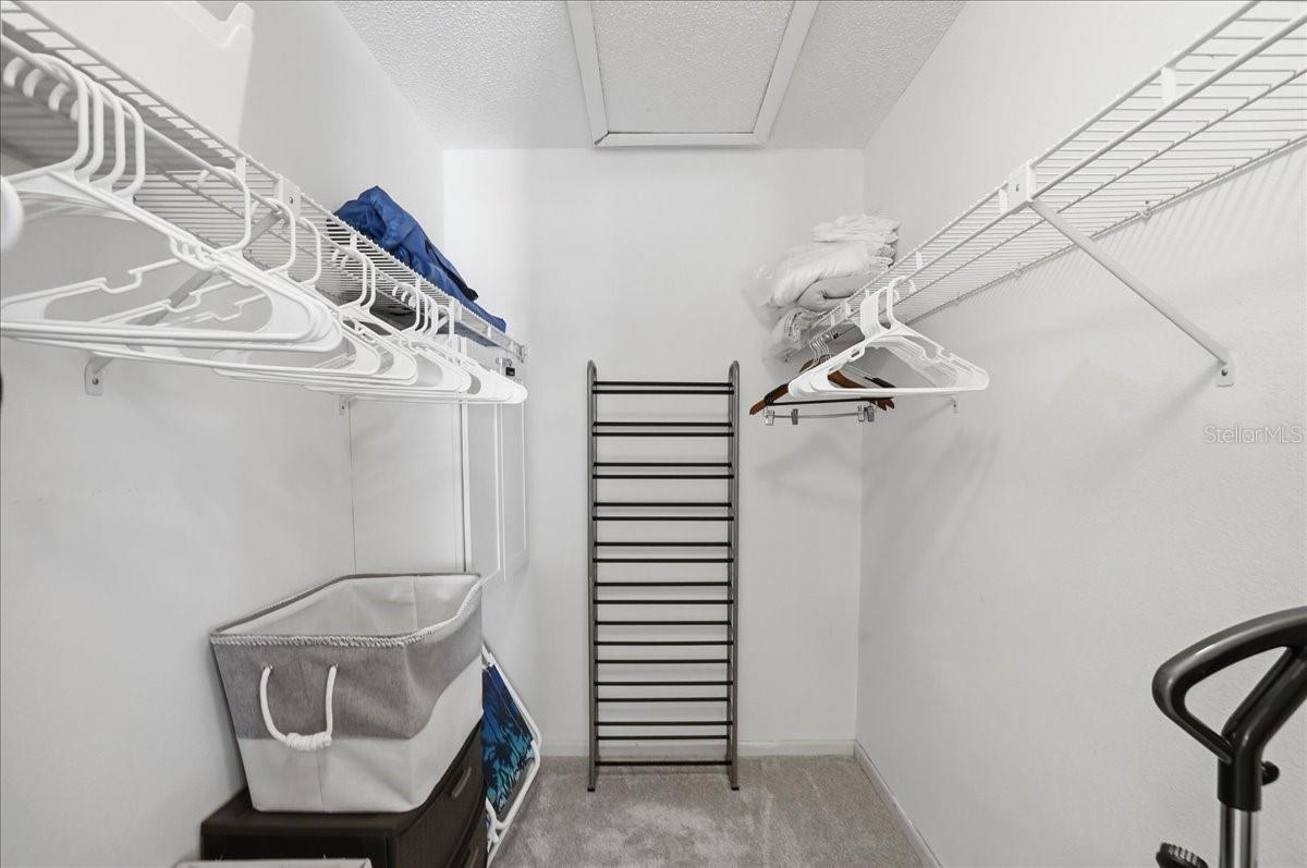 BIRD BAY V - Residential